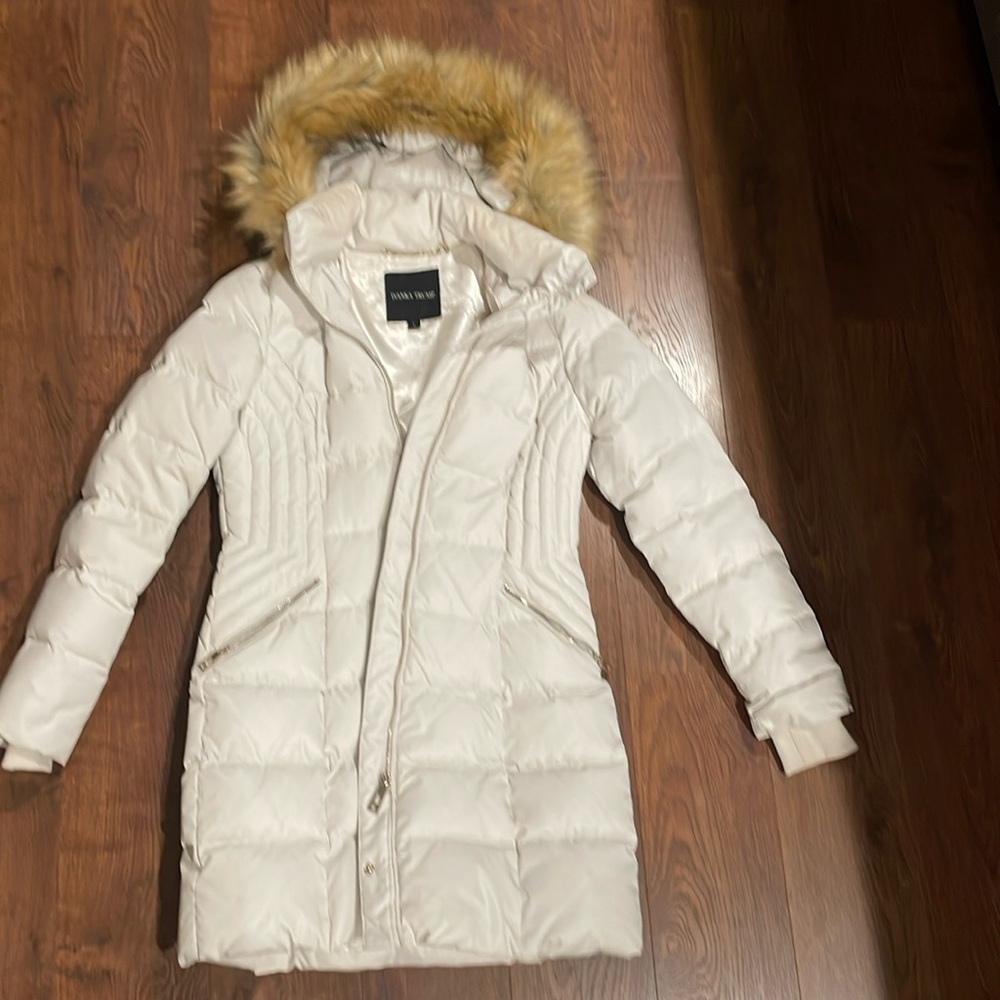 Women’s Coat